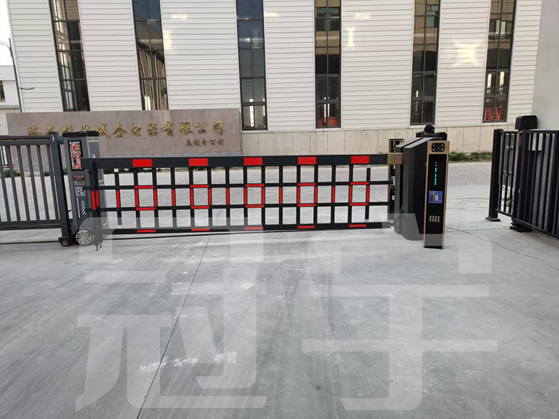 山东翻转道闸如何报价